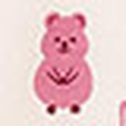男女児兼用パジャマ, , swatch