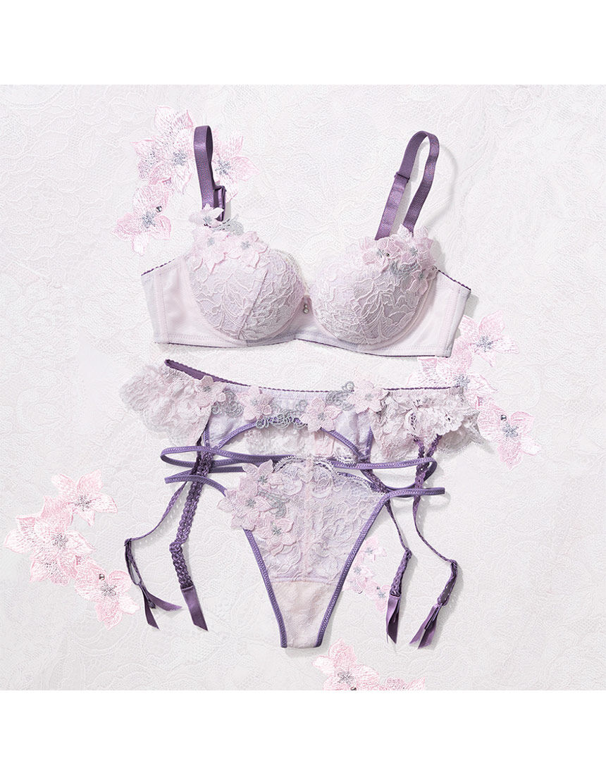 ３／４カップブラ, , hi-res