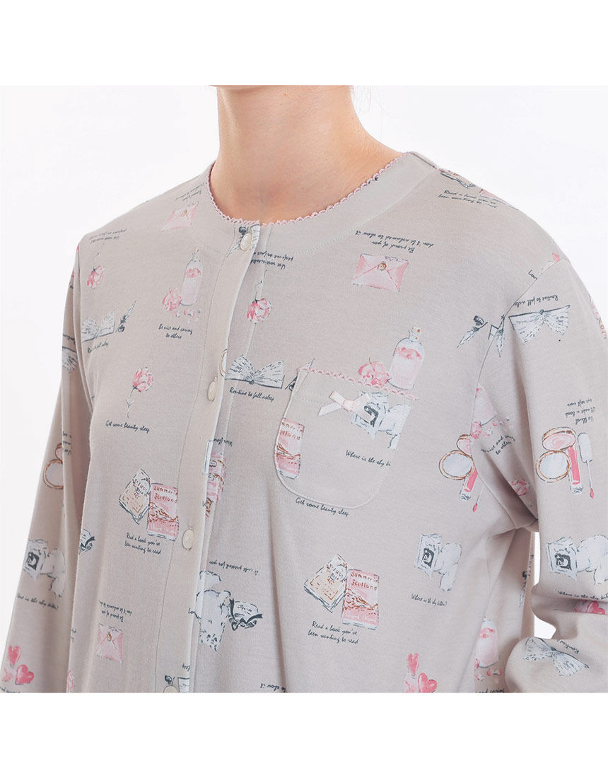 パジャマ, , hi-res