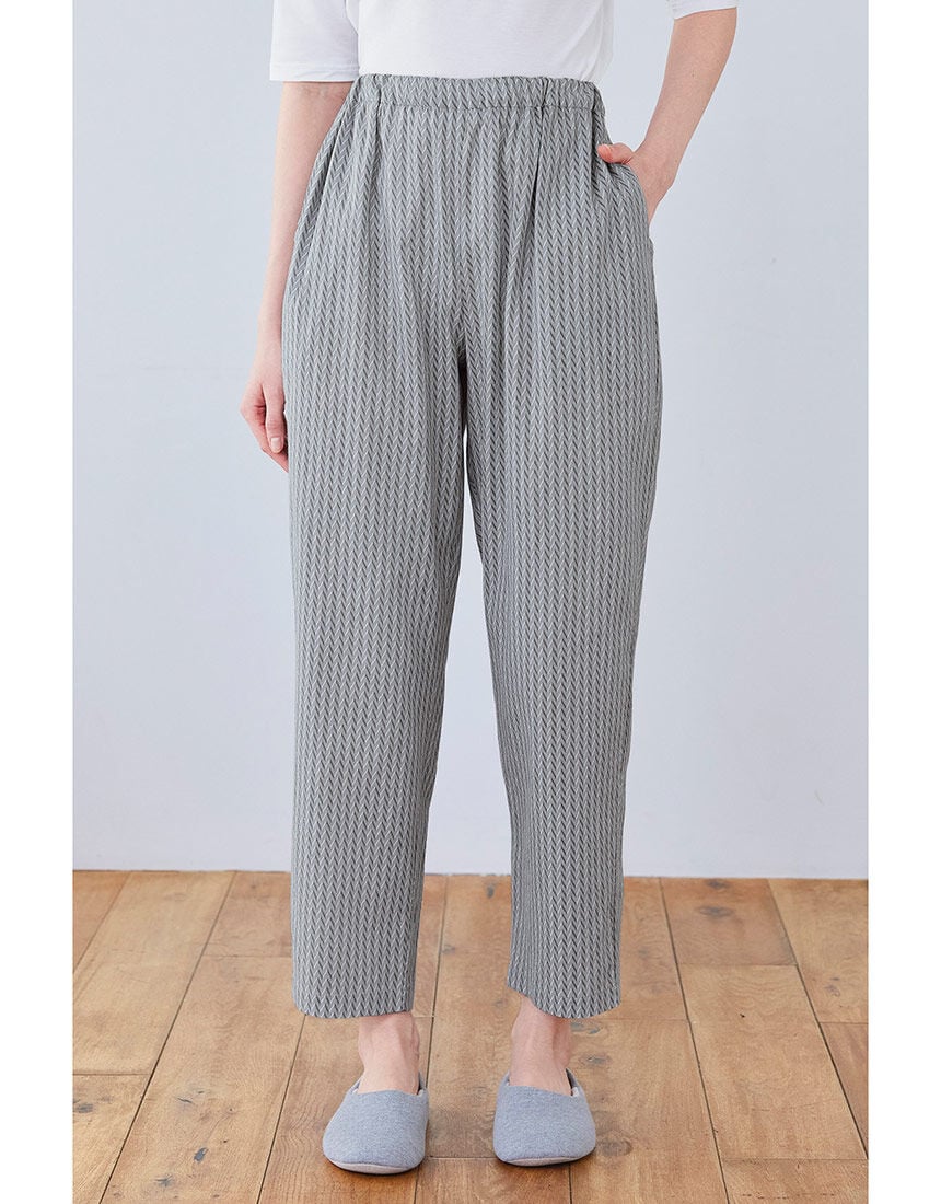 ワコール／ラブボディ 高島楊柳のおうちパンツ OBN525｜ワコール直営の