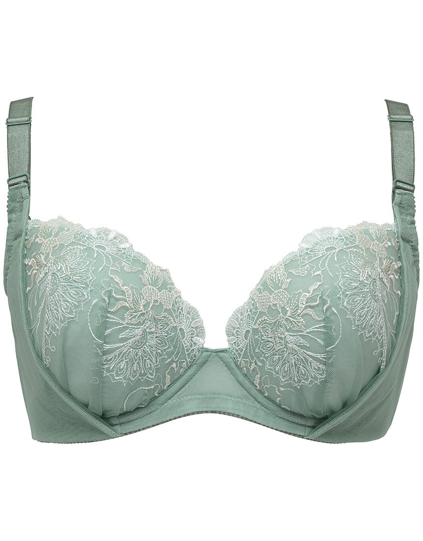 ルシアン グラマーさんおすすめ◎ Gカップまで対応 脇押さえて