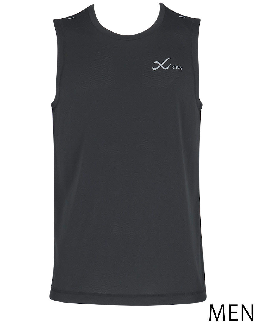 CW-X - ワコール Wacoal シーダブリューエックス CW-X  メンズ　S ブラック ワコール Wacoal シーダブリューエックス CW-X メンズ スポーツ