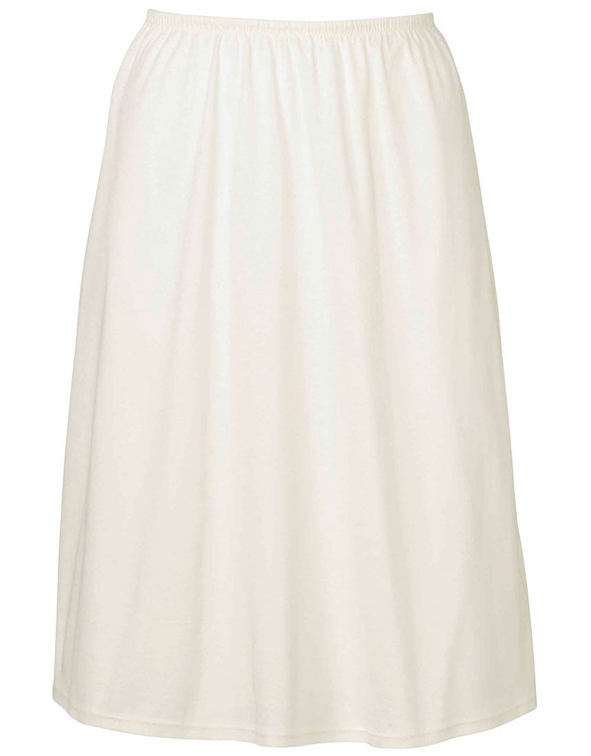 新品ワコールYueスカート レースLサイズ 相当