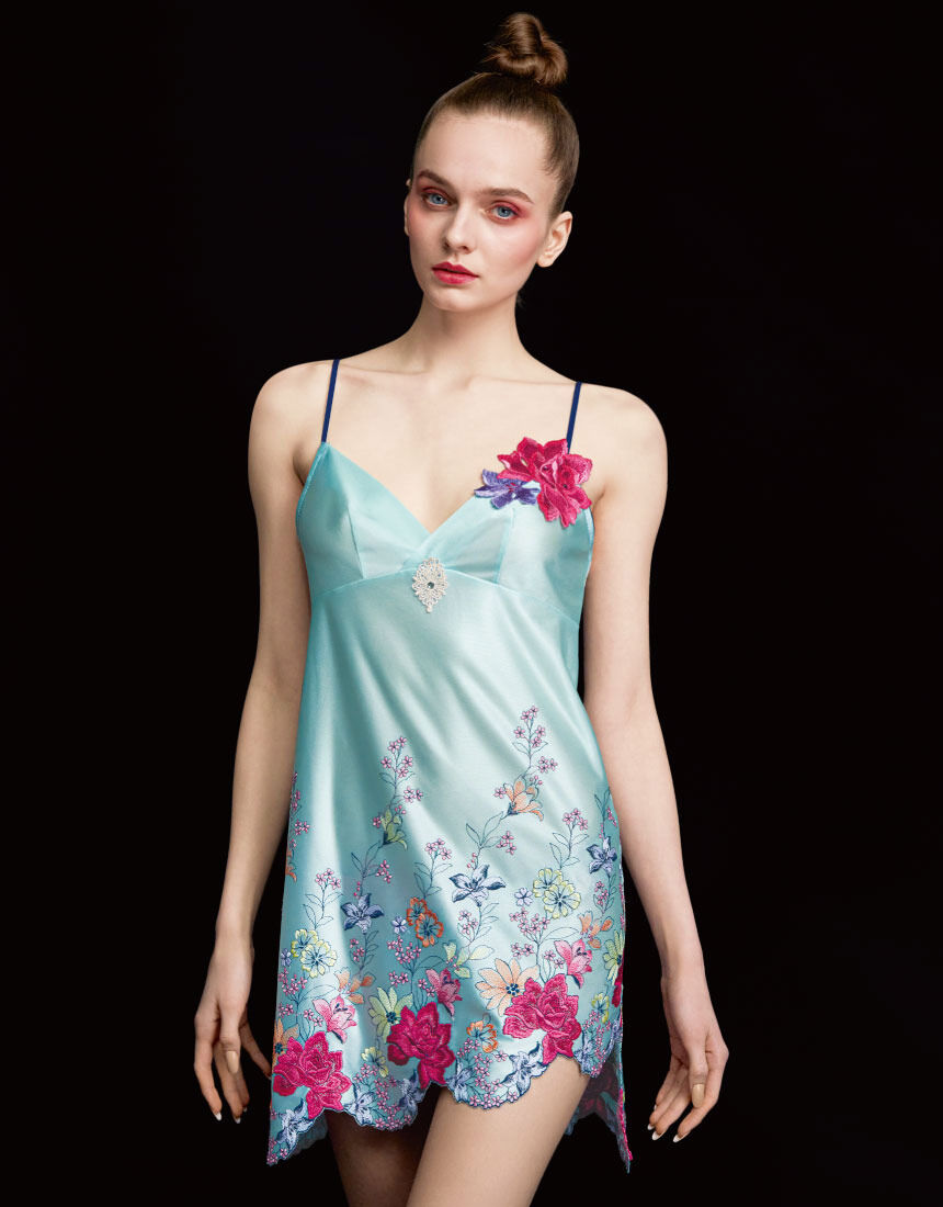 ネグリジェ, , hi-res