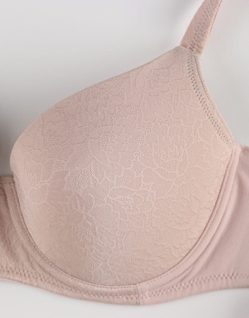 ワコール フルカップブラ BFA382｜ワコール直営の公式下着通販サイト