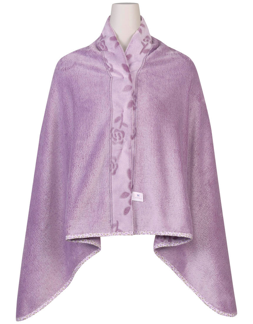 陶器製　高級人形　ワコール ワコール／らくラクパートナー 雑貨 マルチクロス（肩かけ・ひざかけ