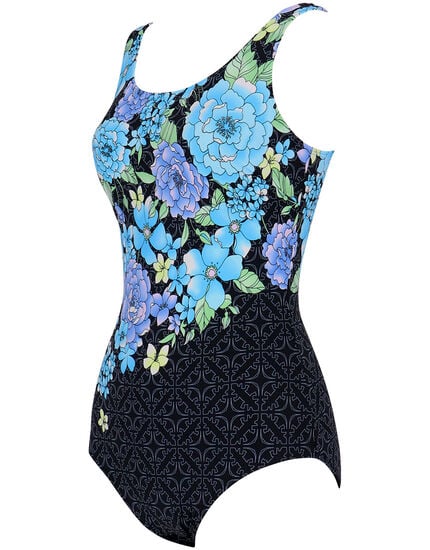 水着（ワンピース）, , main