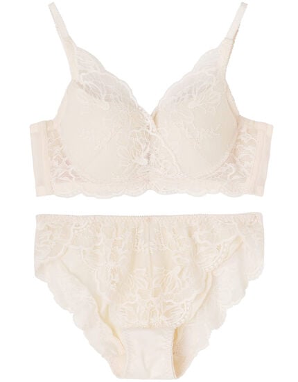 ブラ＆ショーツセット, , main