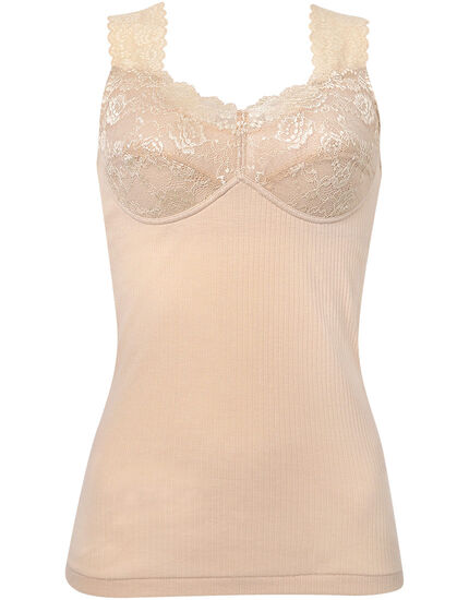 カップ付きインナー, , main