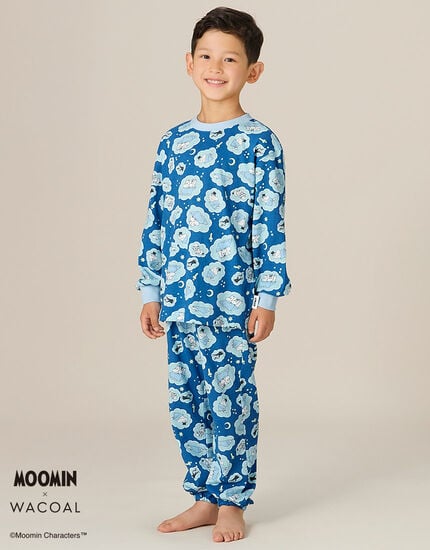 男女児兼用パジャマ, , main