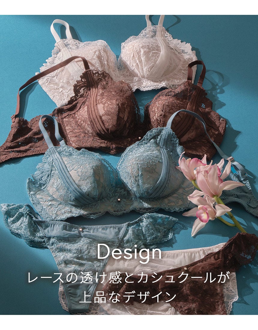 ノンワイヤーブラ, , hi-res