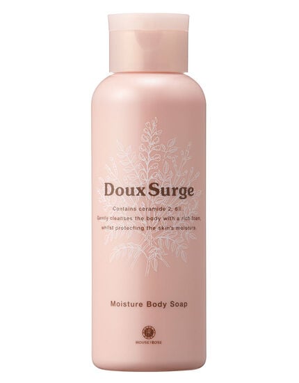 ドゥ・サージ　モイスチュア　ボディソープ, , main