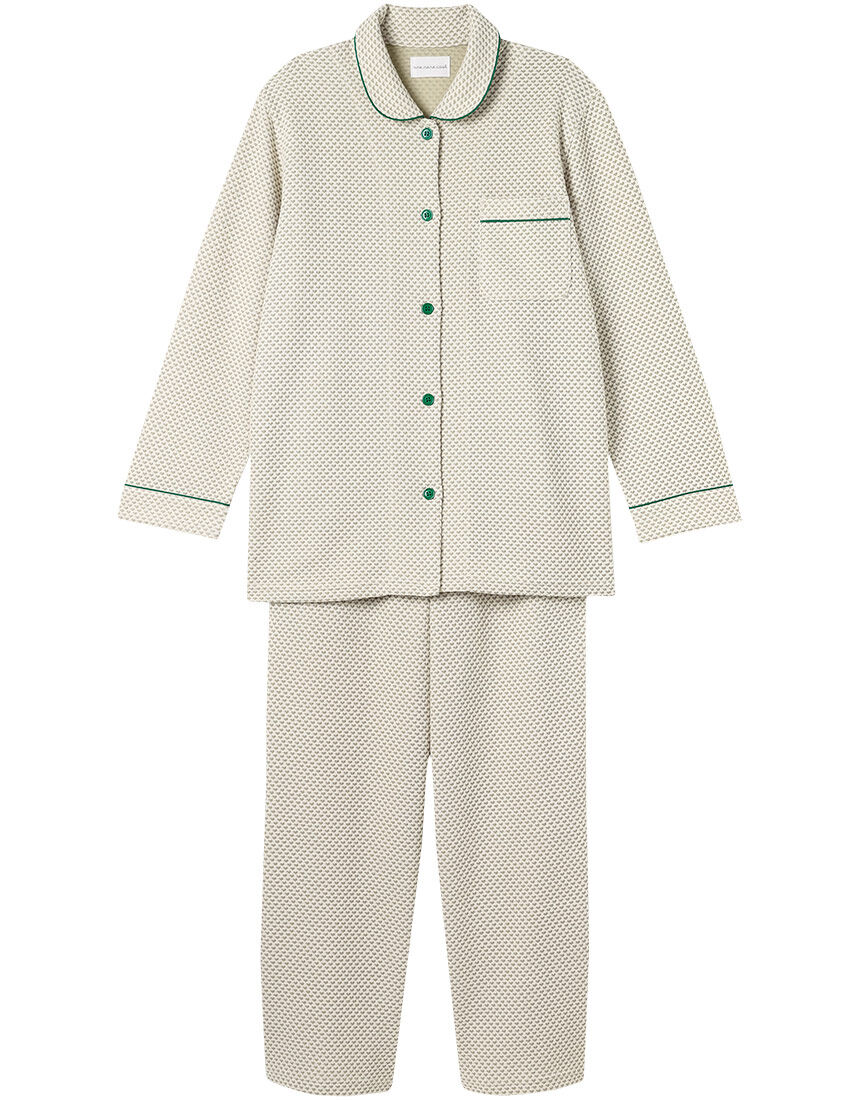 パジャマ・ルームウェア グリーン系｜ワコール直営の公式下着通販