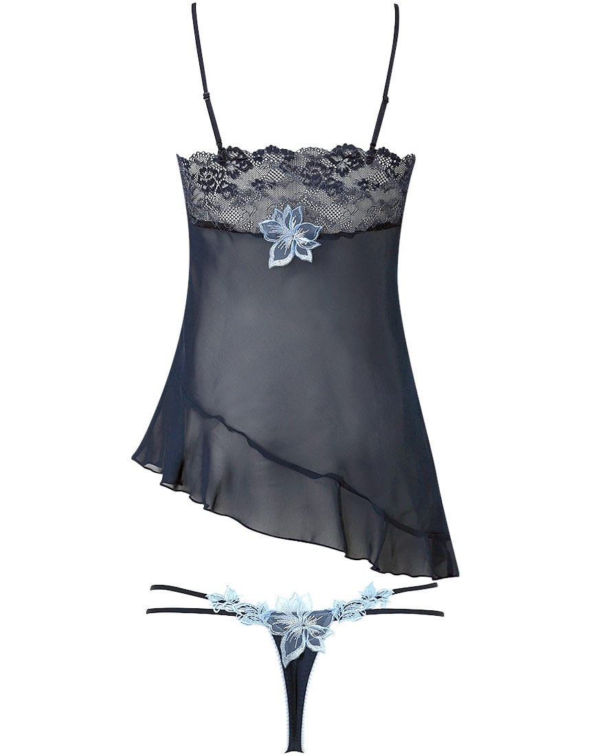 キャミソール・ショーツセット, , hi-res