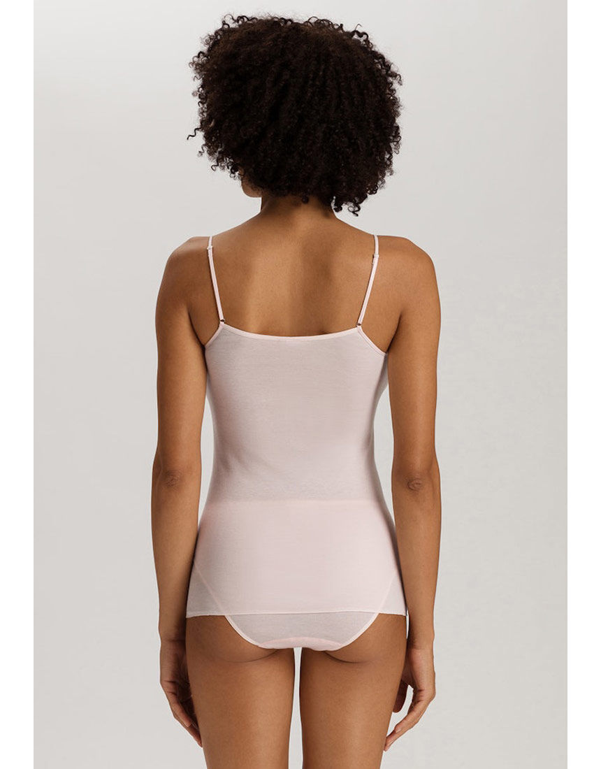 新品未使用タグ付）ワコールインポート　ハンロカップ付キャミソールアリュール75B 新品未使用タグ付）ワコールインポートハンロカップ付キャミソール