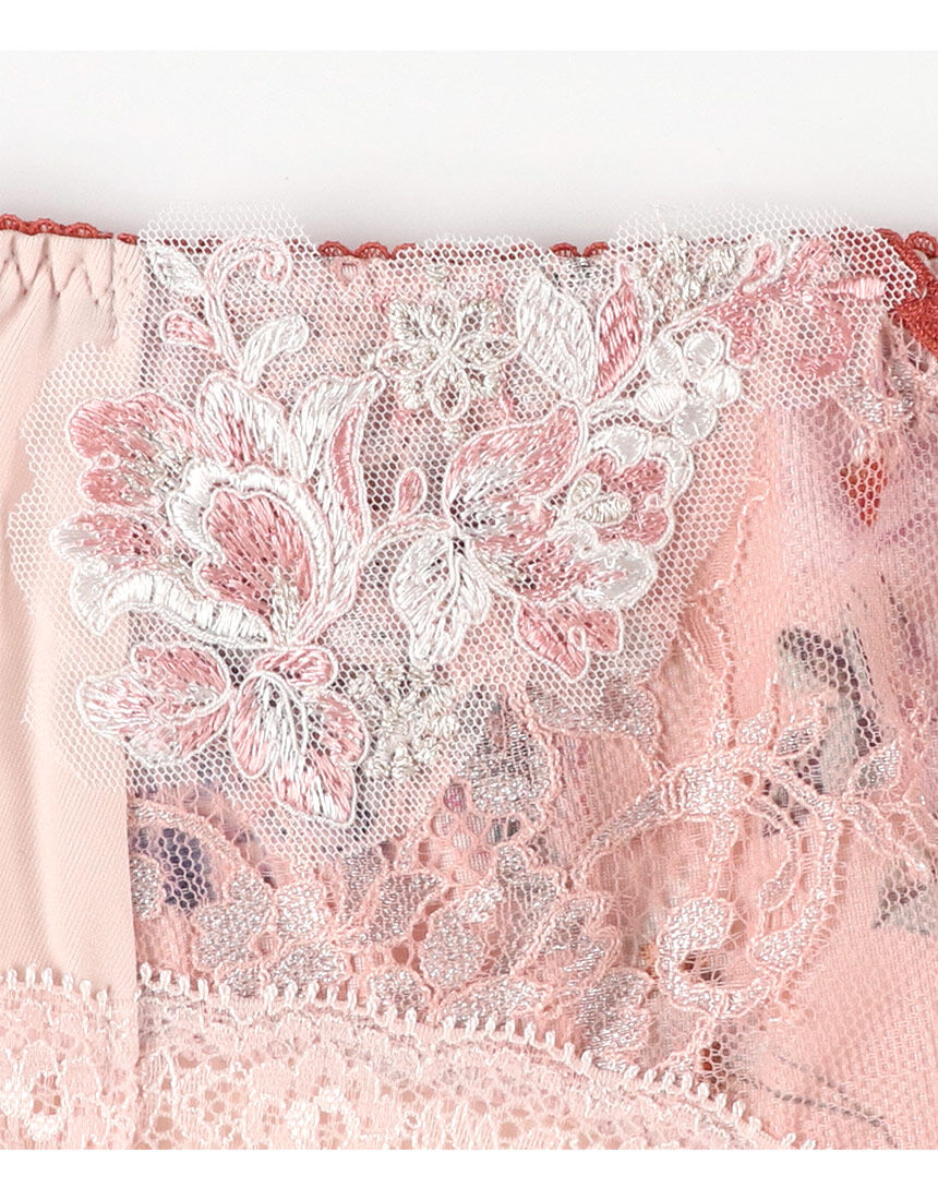 ボーイレングスショーツ, , hi-res