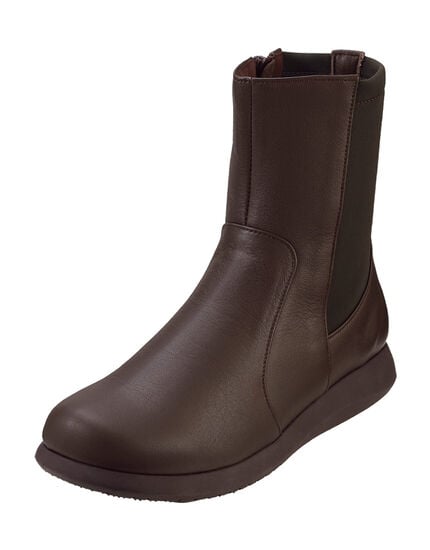 撥水コンビブーツ４Ｅ, , main