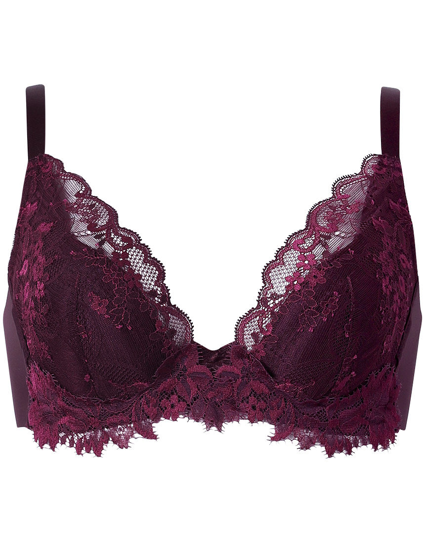 ワコール 【新色】脇すっきり、バストふんわり 3／4カップブラ