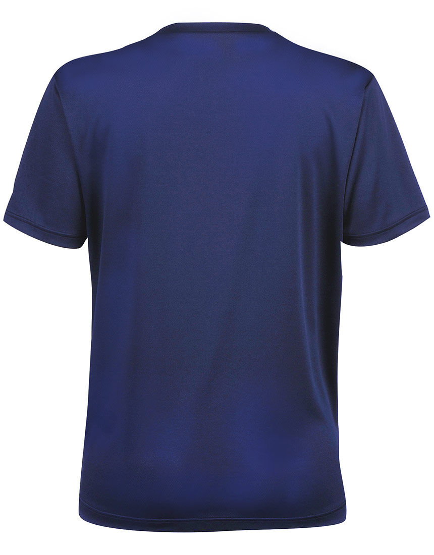 CW－X ユニセックス｜メッシュTシャツ｜ アウター トップス