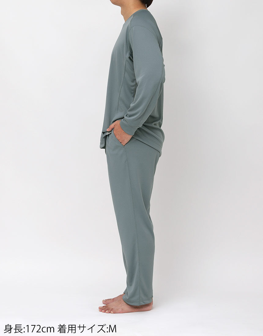 メンズパジャマ, , hi-res