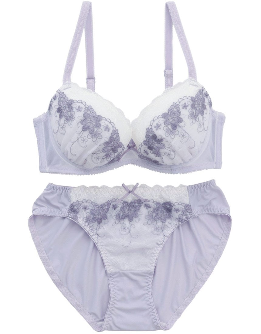 ブラ＆ショーツセット, , hi-res