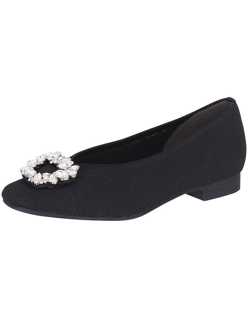 ワコール／サクセスウォーク ニット｜フラット｜ シューズ WIN381