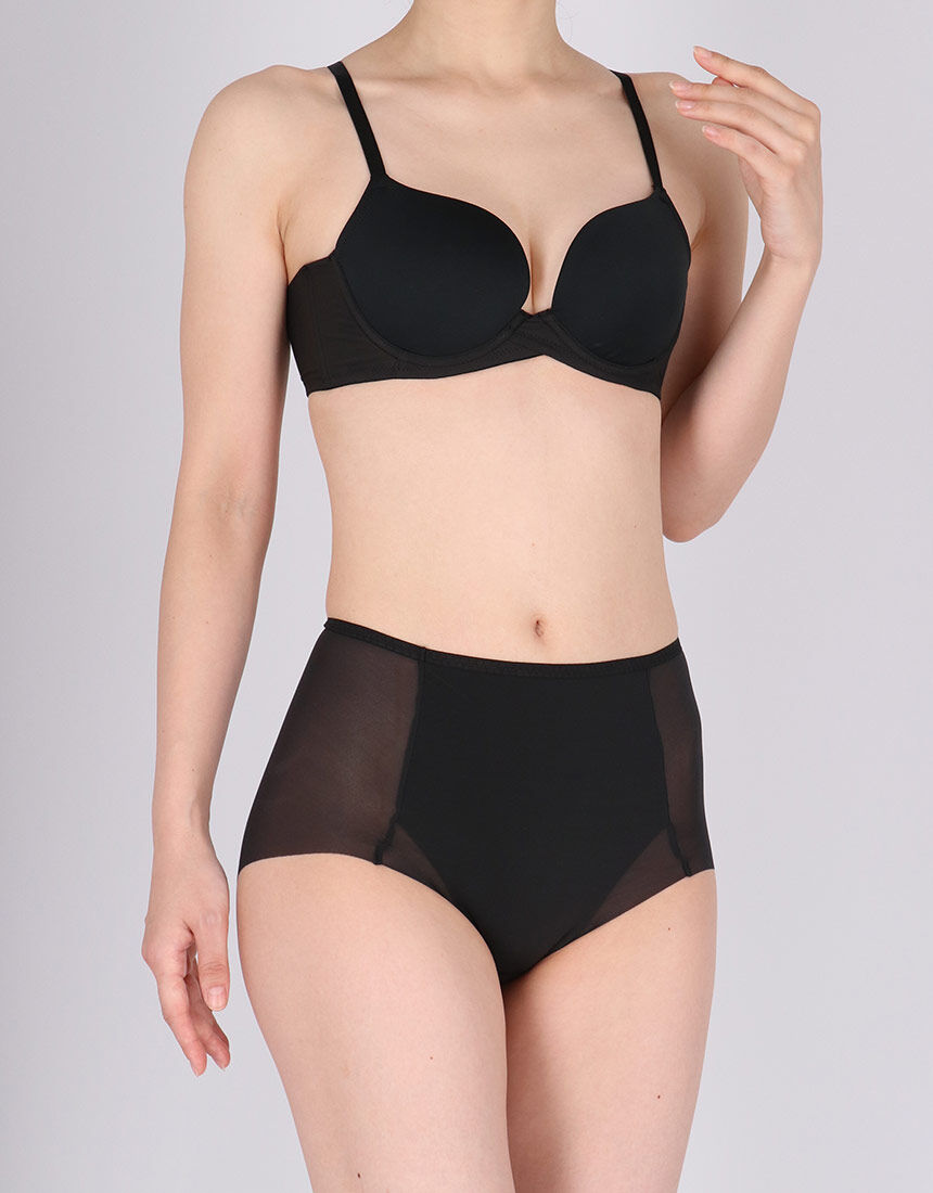 専用ですワコールスハダワン　ブラとパンツ赤と黒 楽天市場】ワコール スハダワン ショーツ ブラックの通販