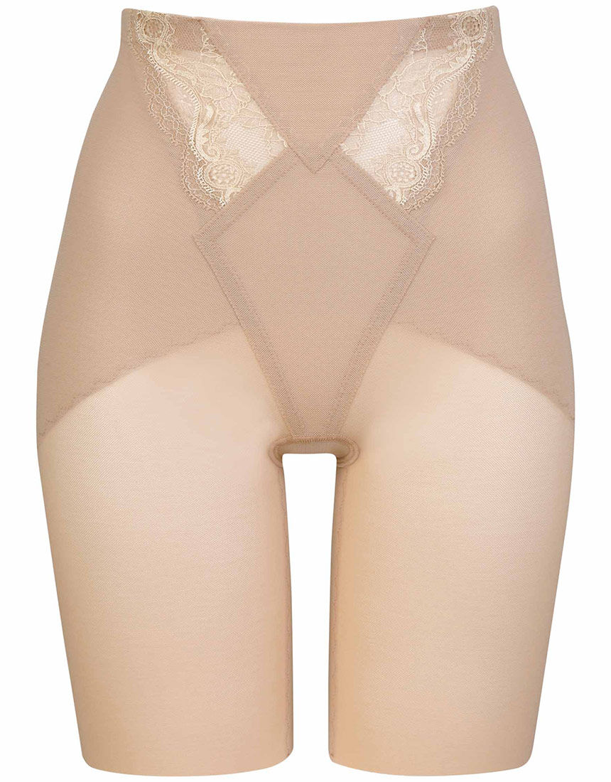 ガードル（ロング丈）, , hi-res