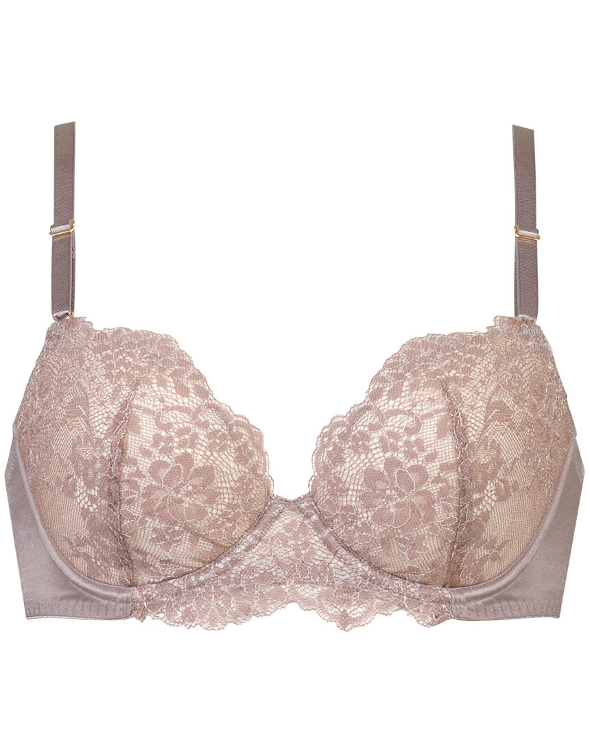 ウイング 【AA〜Fカップ】ふっくらまるい自然な谷間をメイク