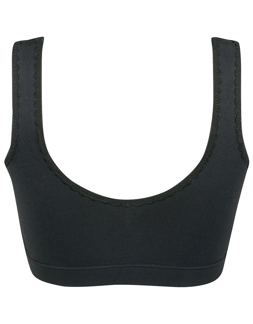 フルカップブラ（ノンワイヤーブラ）, , hi-res