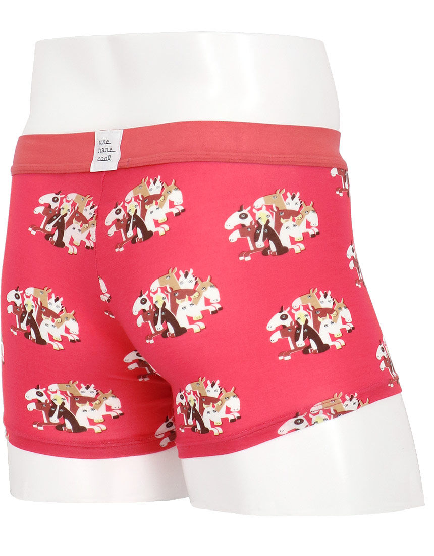 ウンナナクール 2026年お年賀「まるっとうまくいく」 メンズ