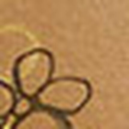 あったかグリッタープリントチュニック, , swatch