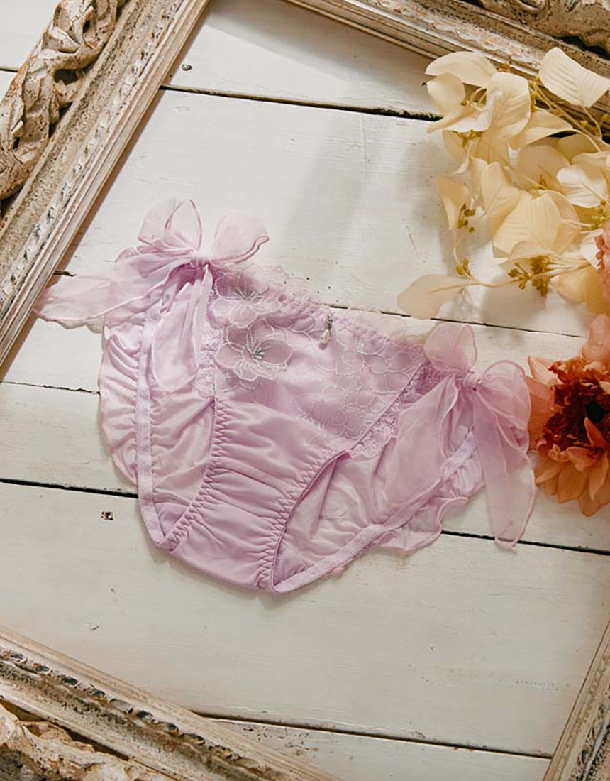 northerly (ノーザリー) エレガントコレクション【2505】デザイン