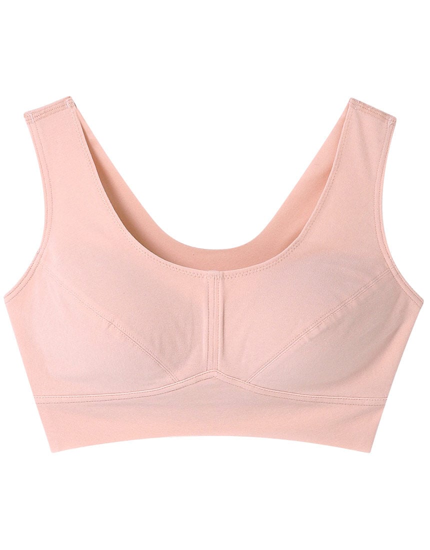 YOJOY 【環境配慮】オーガニックコットン混 ゆったりここちよい