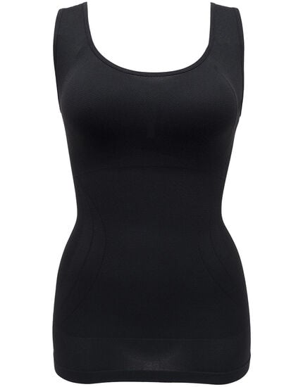 カップ付きタンクトップ, , main