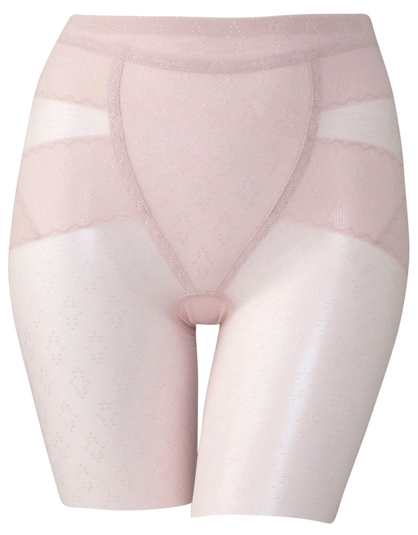 ガードル（ロング丈）, , hi-res