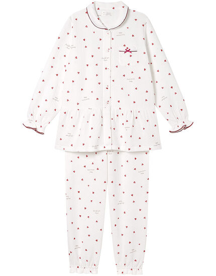 パジャマ, , main