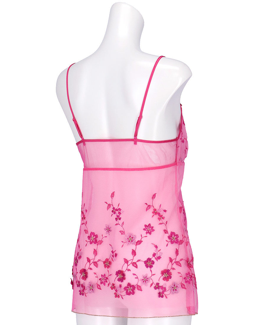 ワコール キャミソール CXE219｜ワコール直営の公式下着通販サイト