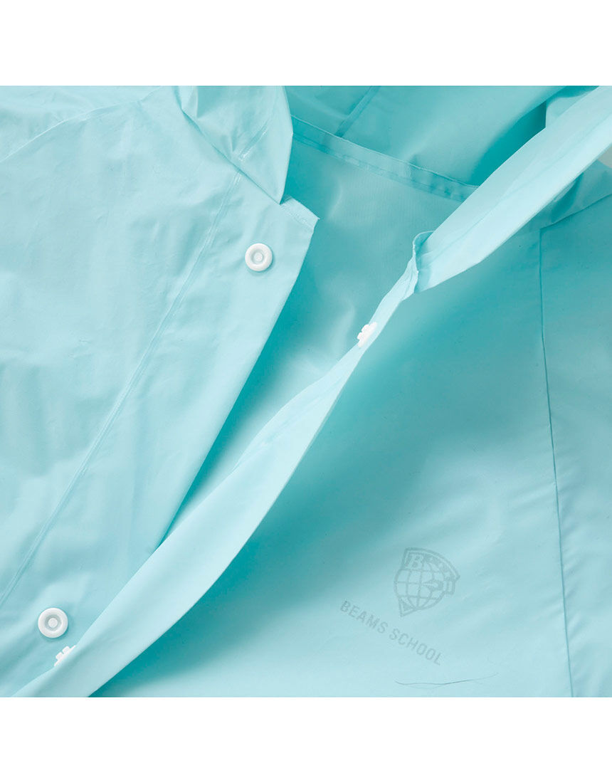 シームレスレインコート, , hi-res