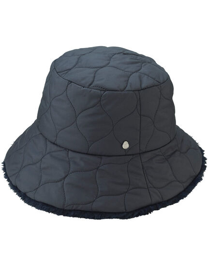 裏ボア撥水キルティングクローシュ, , main