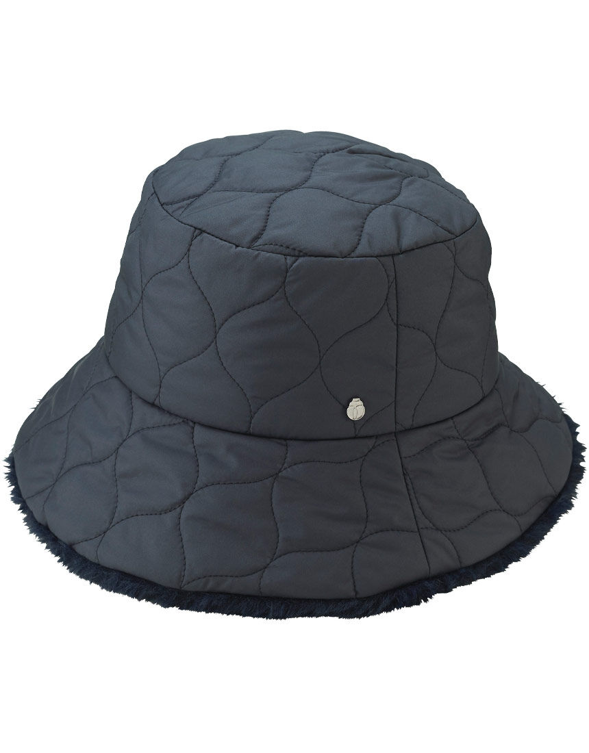 裏ボア撥水キルティングクローシュ 裏ボア撥水キルティングクローシュ