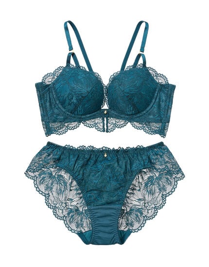 ブラ＆ショーツセット, , main