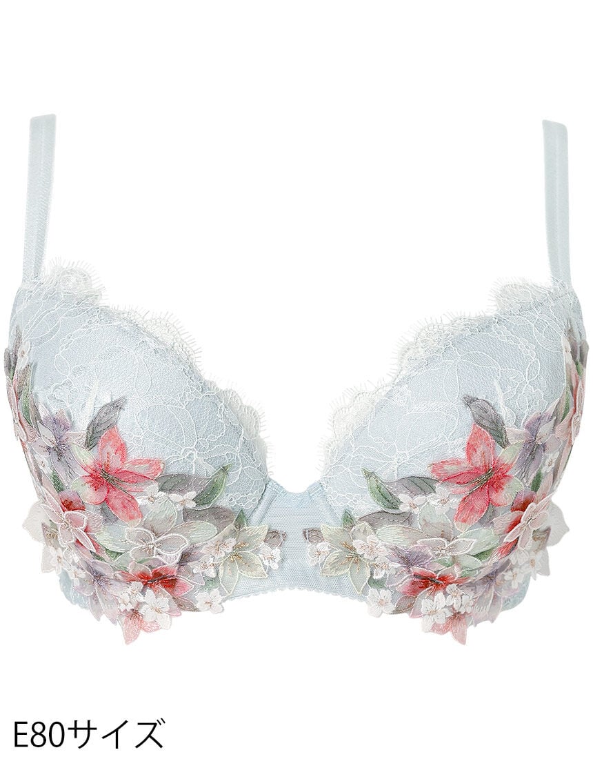 ワイヤーブラ（３／４カップ）, , hi-res