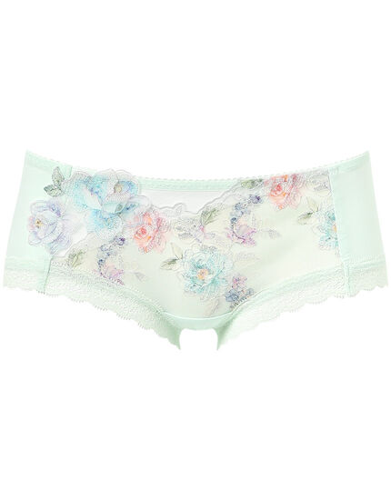 ボーイレングスショーツ, , main