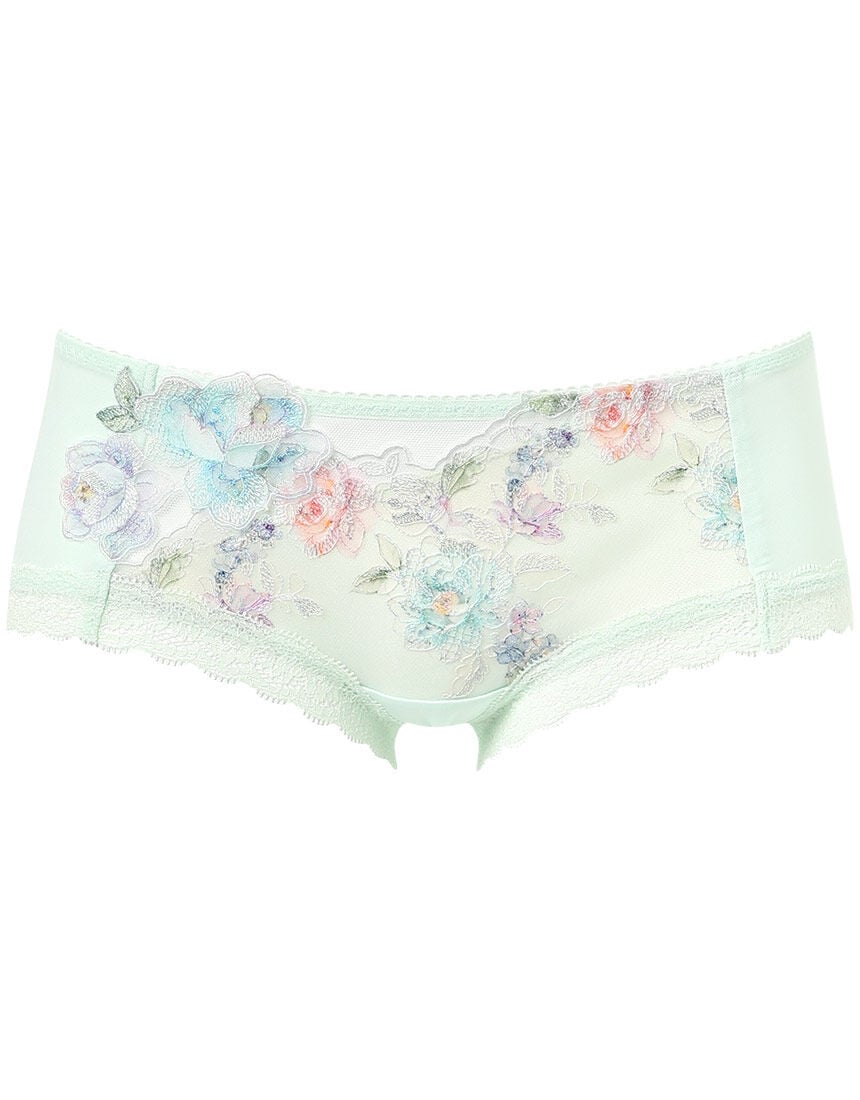 ボーイレングスショーツ, , hi-res