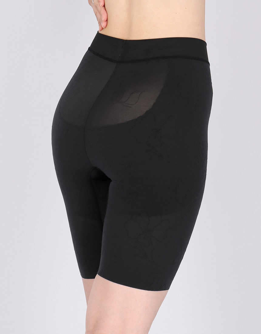 ガードル（ロング丈）, , hi-res