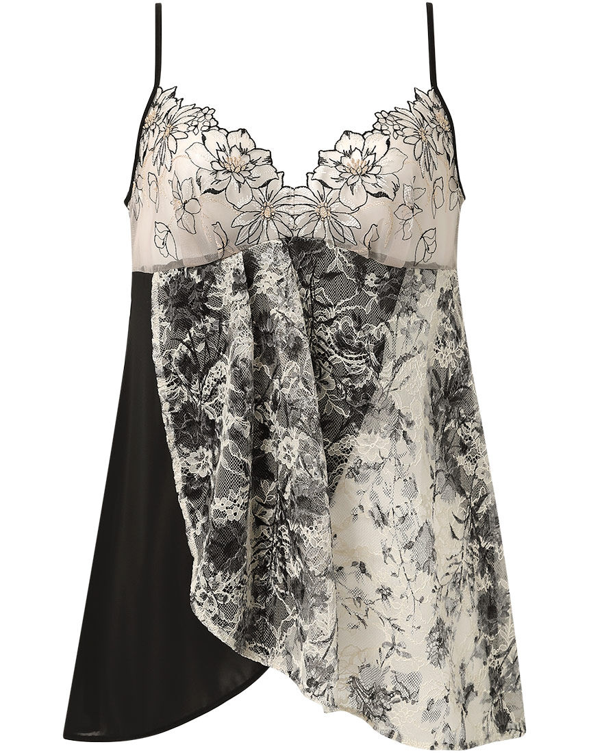 キャミソール｜ワコール直営の公式下着通販サイト ワコールウェブストア