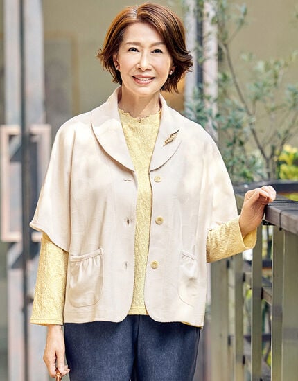 アウター　トップス, , main