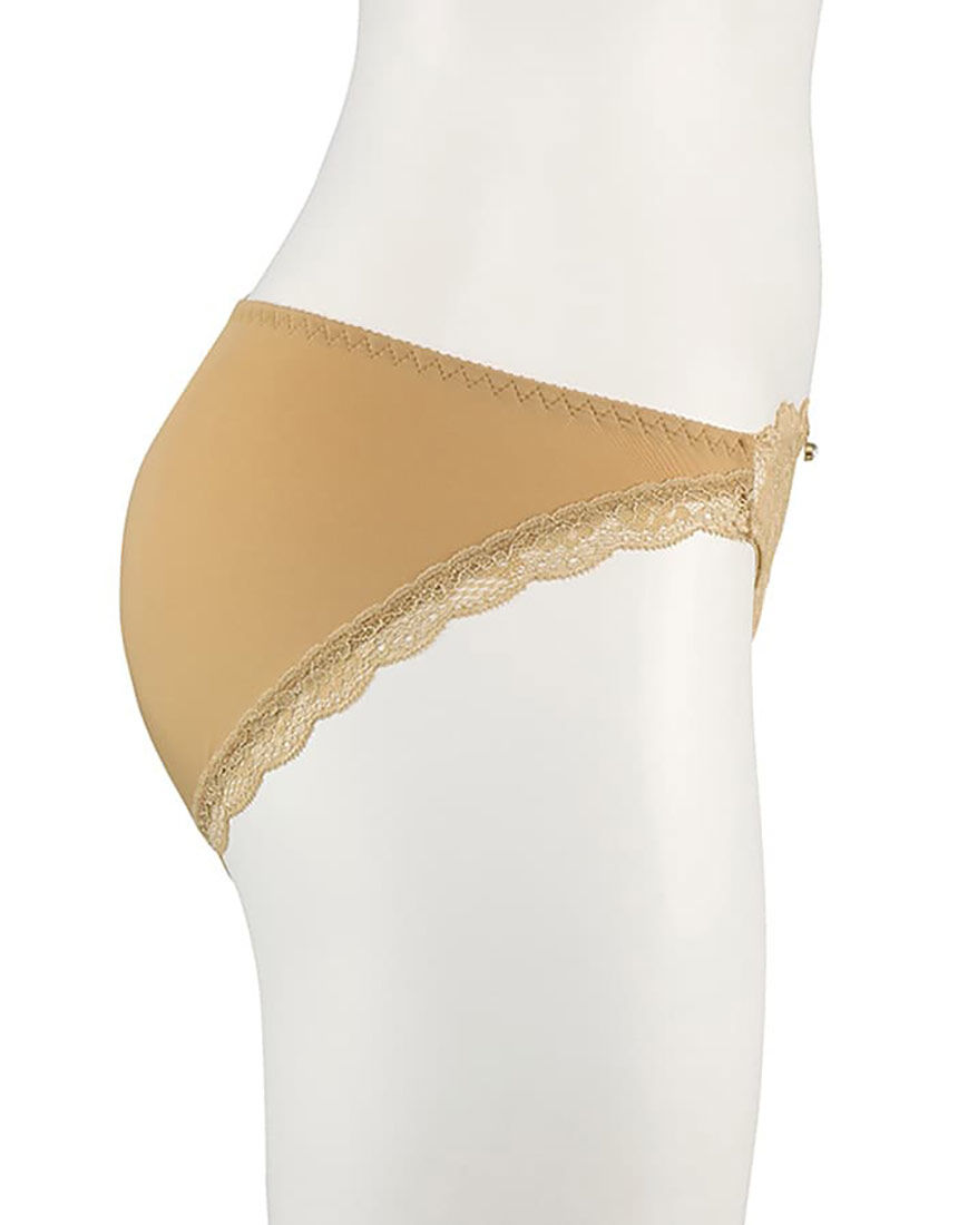 northerly (ノーザリー) 【楽盛りフィット】ストレッチレース ショーツ