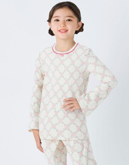 女児パジャマ, , main